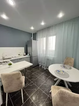 1-к кв. Тверская область, Тверь бул. Гусева, 46 (38.0 м)