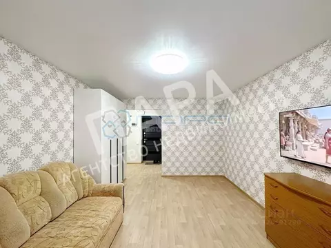 1-к кв. Самарская область, Самара пос. Мехзавод, 1-й кв-л, 59 (34.0 м)