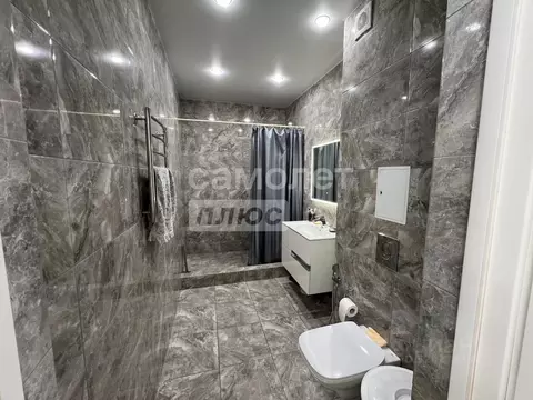 2-к кв. Дагестан, Махачкала ул. Гагарина, 17Е (74.1 м)