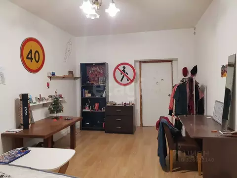 Комната Санкт-Петербург Наличная ул., 22 (24.0 м)