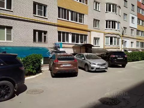 Офис в Рязанская область, Рязань Вишневая ул., 21к2 (70 м)