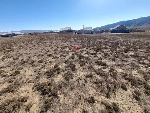 Участок в Тыва, Кызыл Идегел СНТ, ул. Паромная (7.5 сот.)