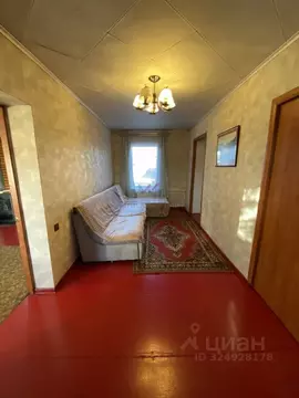 Дом в Тыва, Кызыл ул. Мира (40 м)