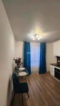 Продается 1-комнатная квартира