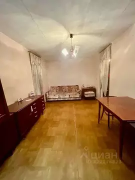 2-к кв. Ростовская область, Ростов-на-Дону просп. Стачки, 199/3 (42.4 ...