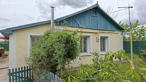 Дом в Первомайское, улица 40 лет Победы (48 м)