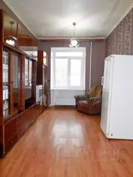 Комната Омская область, Омск ул. Красный Путь, 141 (15.0 м)