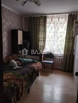 2-к кв. Московская область, Балашиха Ольгино мкр, ул. Граничная, 7 ...