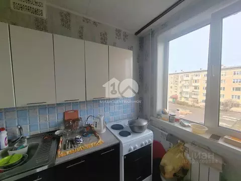 3-к кв. Новосибирская область, Искитим Южный мкр,  (59.0 м)