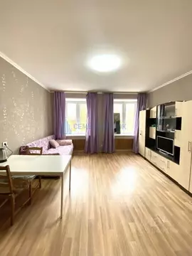 3-к кв. Московская область, Подольск Революционный просп., 15 (85.0 м)