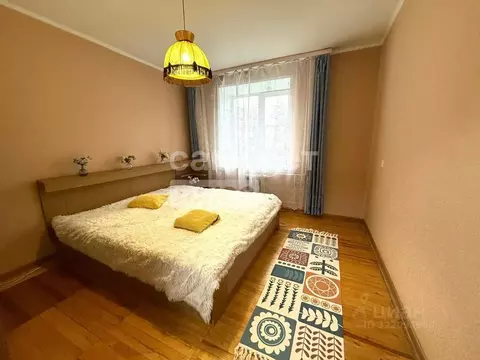 3-к кв. Марий Эл, Йошкар-Ола ул. Волкова, 65 (65.0 м)