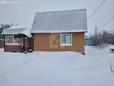 Дом в Рамонский район, Новоживотинновское сельское поселение, СНТ ...