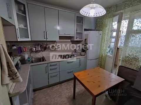 1-к кв. Москва, Москва, Зеленоград к1445 (39.4 м)