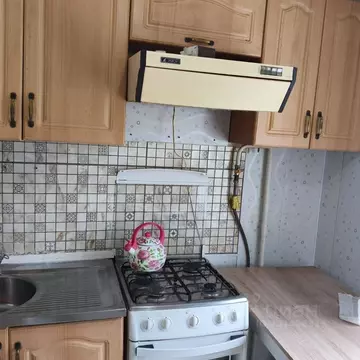 2-к кв. Москва ул. Ирины Левченко, 4 (48.0 м)