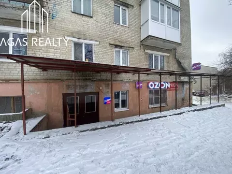 Помещение свободного назначения в Ставропольский край, Лермонтов ул. ...