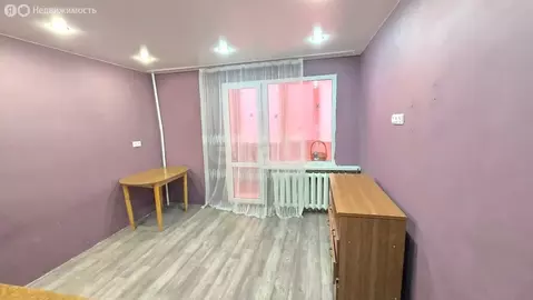 2-комнатная квартира: Тюмень, улица 30 лет Победы, 77 (30 м)