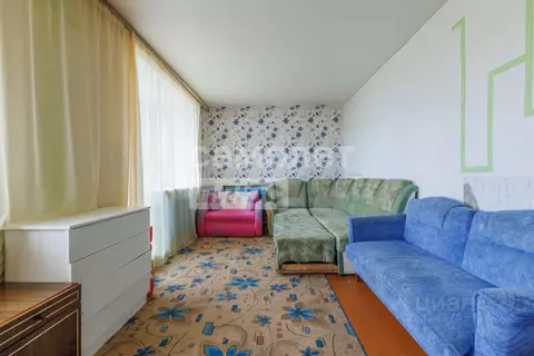 1-к кв. Брянская область, Брянск Московский просп., 94А (41.5 м)