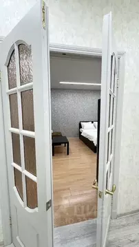 1-к кв. Башкортостан, Уфа ул. Менделеева, 140/1 (46.0 м)