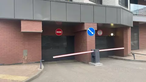 Гараж в Москва ул. Верхние Поля, 32к2 (16 м)