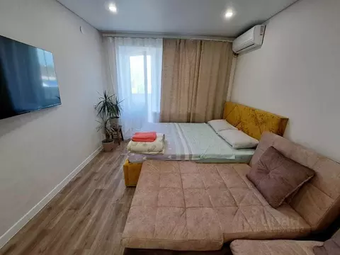 1-к кв. Татарстан, Елабуга ул. Болгар, 6 (50.0 м)