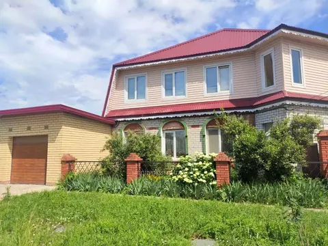 Дом в Татарстан, Казань Промышленная ул. (222 м)