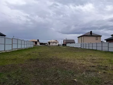 Участок в Ростовская область, Аксайский район, Щепкинское с/пос, ...