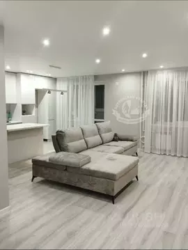 1-к кв. Ростовская область, Таганрог ул. Пархоменко, 58-2/4 (49.0 м)