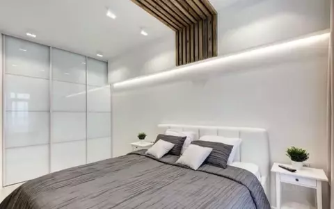 1-к кв. Свердловская область, Екатеринбург ул. Среднеуральская, 9 ...