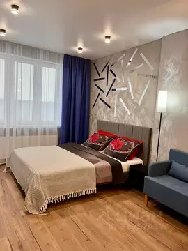 Студия Башкортостан, Уфа ул. Рихарда Зорге, 13/1 (27.0 м)