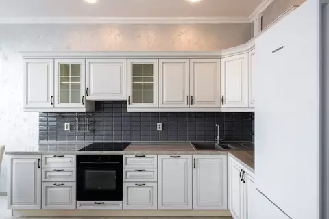 3-к кв. Москва Шмитовский проезд, 39к2 (97.0 м)