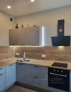 1-к кв. Москва проезд Серебрякова, 11к1 (38.0 м)