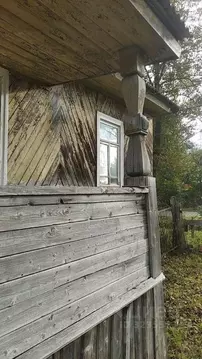 Дом в Новгородская область, Новгородский район, пос. Тесово-Нетыльский ...