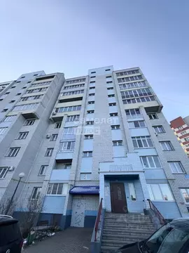 3-к кв. Брянская область, Брянский район, Снежское с/пос, пос. Путевка ...