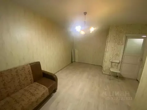 1-к кв. Нижегородская область, Дзержинск ул. Гастелло, 14 (30.0 м)