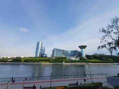 3-к кв. Московская область, Красногорск бул. Павшинский, 34 (86.0 м)