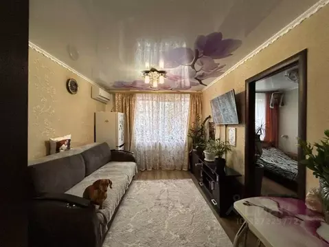 Комната Крым, Саки ул. Строительная, 8 (21.5 м)