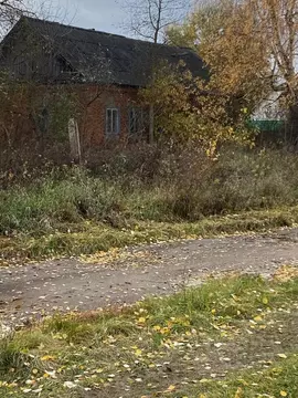 Дом в Тульская область, Тепло-Огаревский район, Нарышкинское с/пос, с. ...