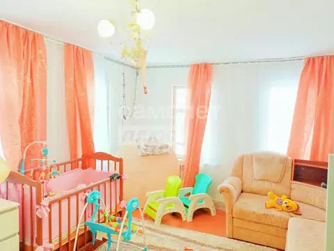 Дом в Курганская область, Курган Ленинградская ул. (67 м)