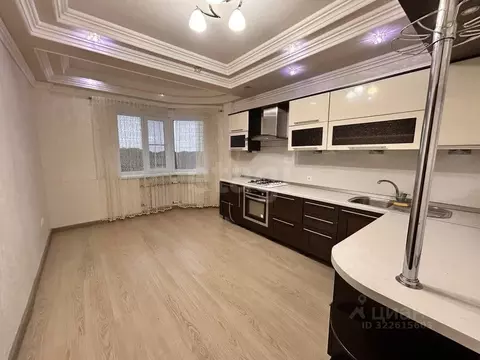 3-к кв. Ставропольский край, Ставрополь Шпаковская ул., 115 (84.0 м)