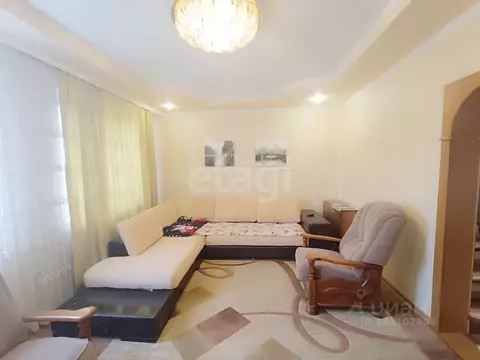 Дом в Белгородская область, Алексеевка Пролетарская ул., 22 (110 м)