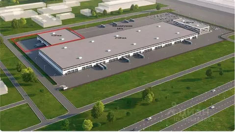 Помещение свободного назначения в Татарстан, Набережные Челны ул. ...