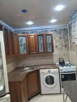 2-к кв. Татарстан, Набережные Челны 29-й комплекс, 7 (52.0 м)