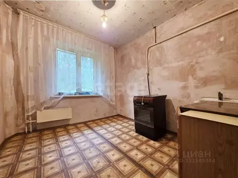 1-к кв. Свердловская область, Нижний Тагил ул. Захарова, 1 (34.1 м)