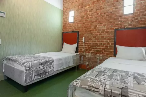 Комната Воронежская область, Воронеж Кольцовская ул., 1Д