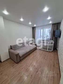 2-к кв. Красноярский край, Красноярск Соколовская ул., 74 (50.8 м)