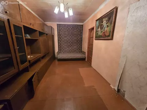 1-комнатная квартира: Шатура, Школьная улица, 4 (29.5 м)