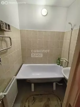 2-комнатная квартира: село Лариха, Береговая улица, 52 (51.2 м)