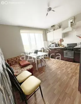 2-комнатная квартира: Самара, Подшипниковая улица, 15А (59.3 м)