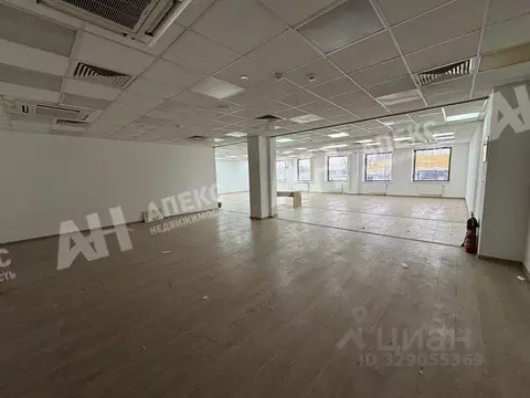 Офис в Москва МКАД, 69-й км, 1 (177 м)