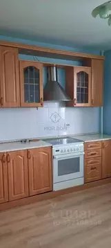 1-к кв. Москва Старобитцевская ул., 17К2 (40.0 м)